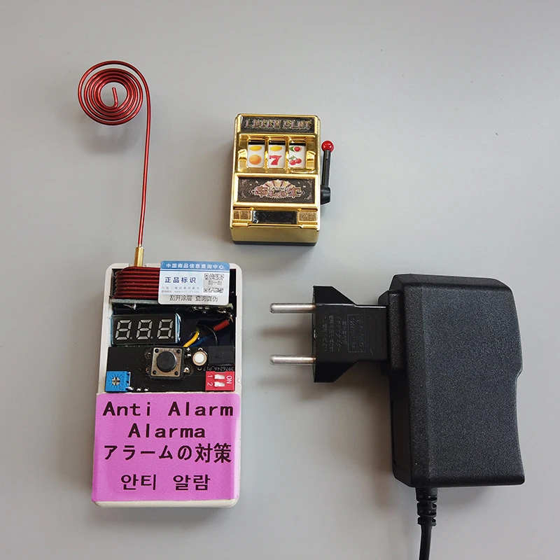 Игровой автомат для рыбы фруктовый обнаружения отпечатков пальцев инструменты