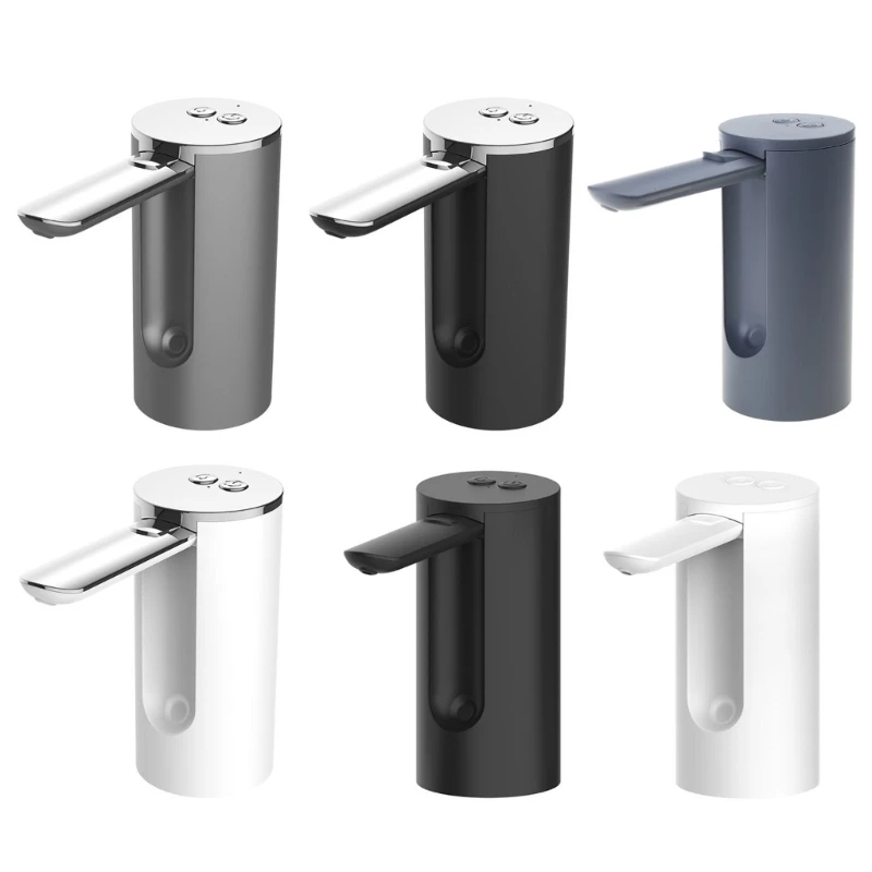 

Настольный складной водяной насос W8KC