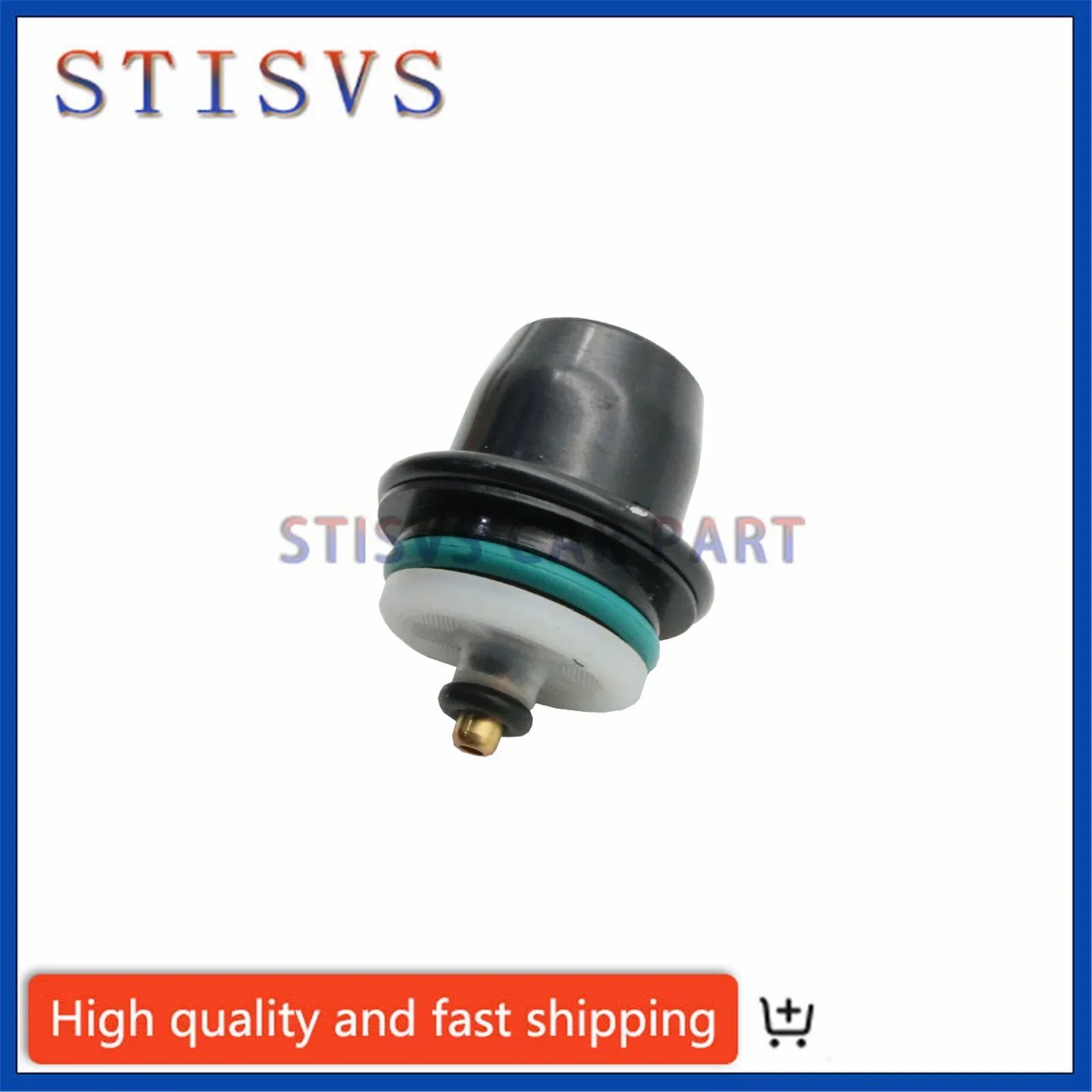 12574986 Регулятор давления топлива для Chevrolet Impala Monte Carlo Silverado 1500 GMC Sierra Buick Lesabre V6 Rainier