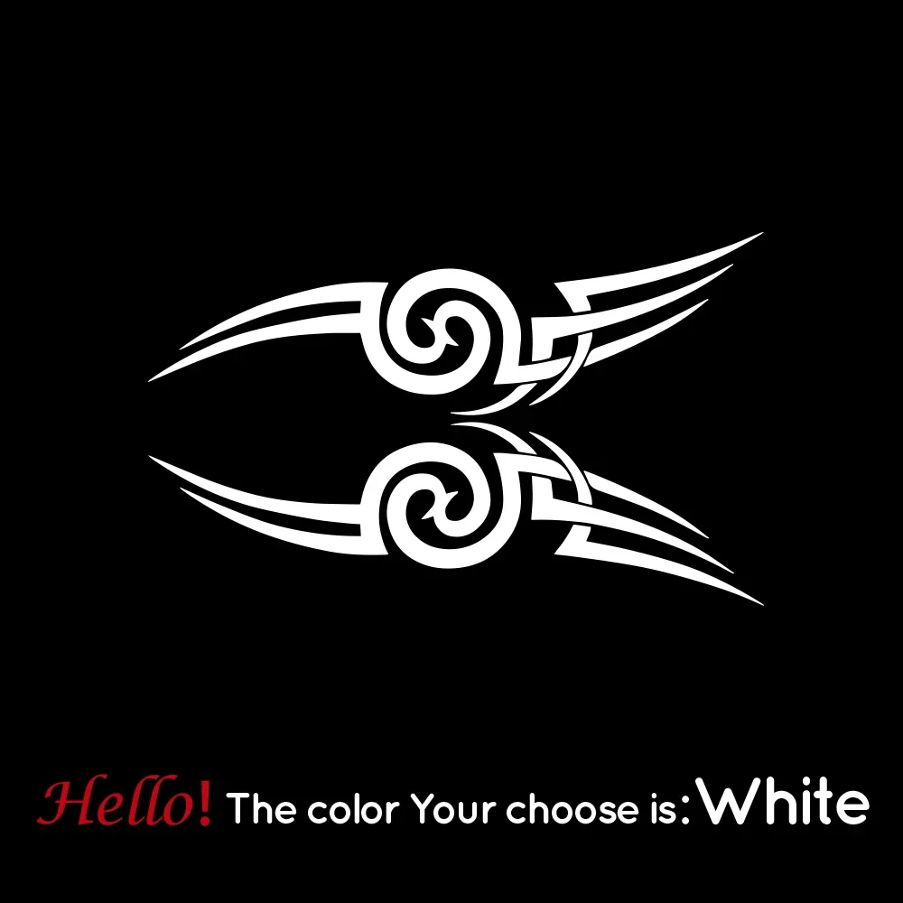 

Светоотражающие стикеры для шлема мотоцикла, 1 комплект