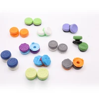high and low thumb stick grips caps gamepad rocker cap thumbstick grips for ps4ps5xbox gamepad parts accessories
