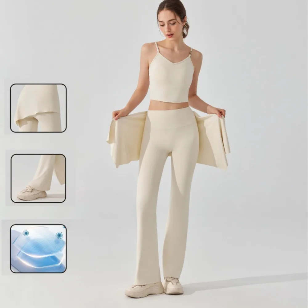 STOWN SPORTSWEAR Леггинсы для йоги и танцев