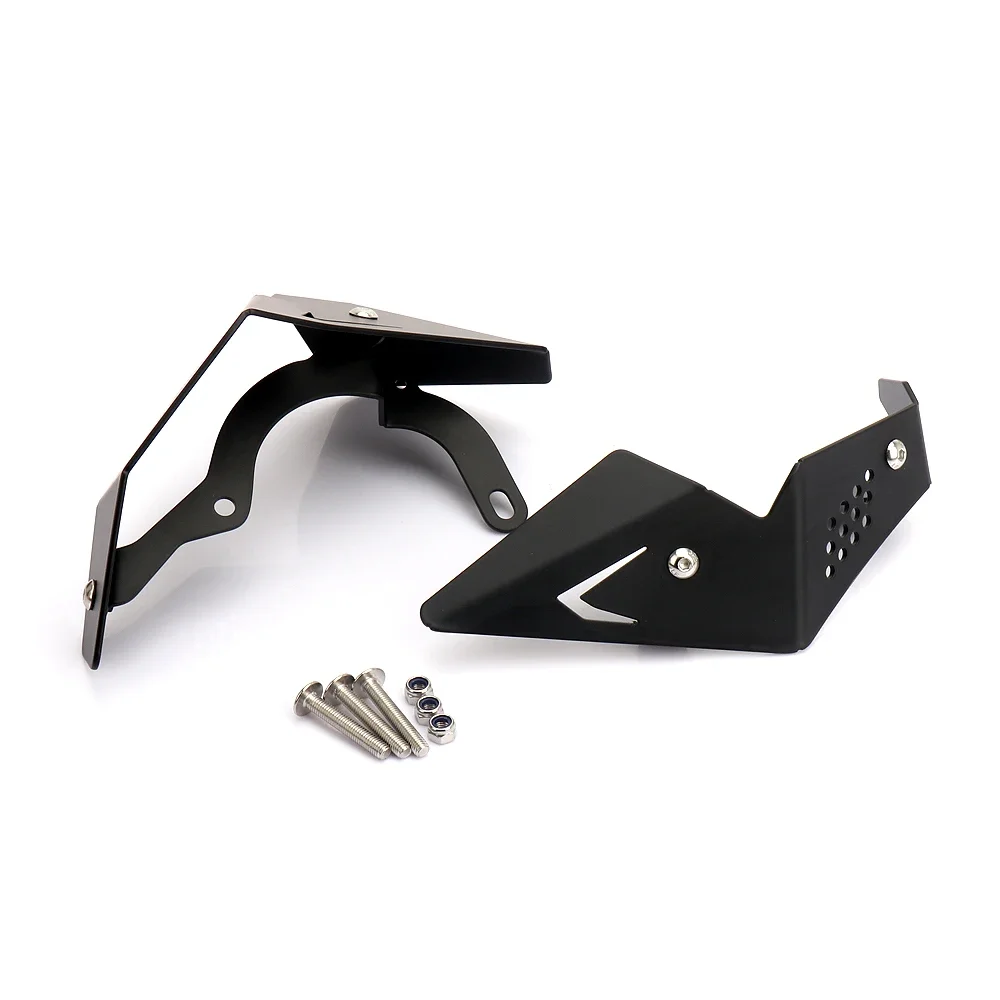 Защитная крышка для корпуса мотоцикла левая и правая BMW R 1300 GS R1300GS r1300gs 2023 2024