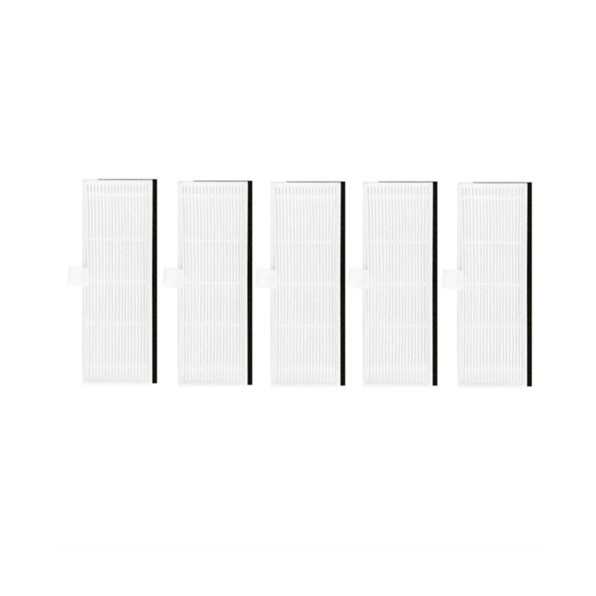 

Replacement Hepa Filter for R3500 R550 R650 R600 R700 D380 DK600 Vacuum Cleaner Accessories