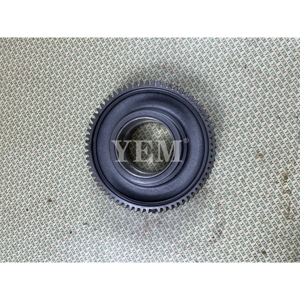 

V3800 направляющая Шестерня для дизельного двигателя Kubota