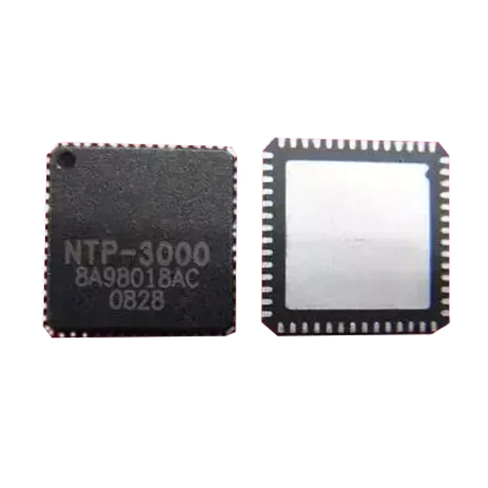 

5Pcs/lot 3000A Ntp-3000 Qfn LCD Chip Ic Ntp-3000A