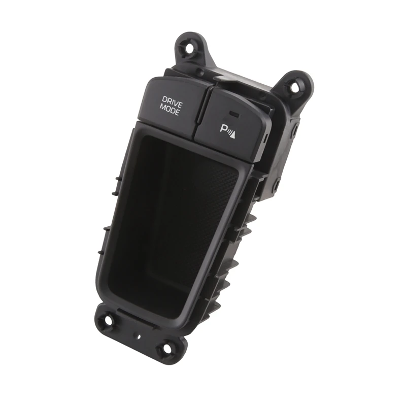 Консольный переключатель режима вождения автомобиля для Hyundai LF Sonata 15-16 напольный