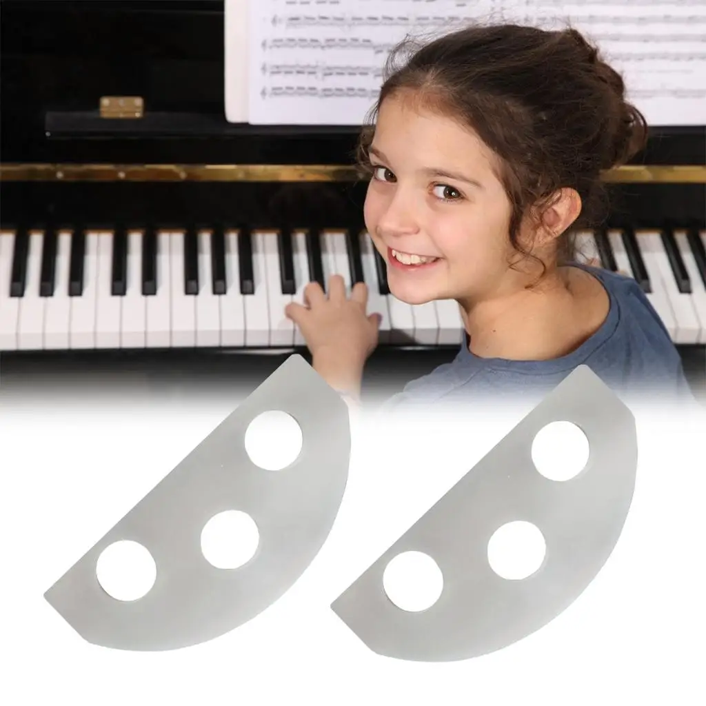 

Piano Finger Expander Hand Flexible Hand Correction Span Trainer for Piano