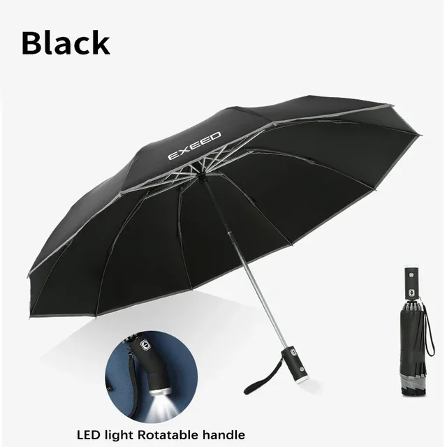 Автомобильный полностью автоматический отражающий солнцезащитный Зонт Chery Exeed TXL TX VX LX 2021 2022 2023 2024