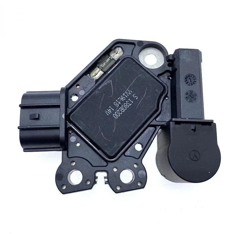 

Для Hyundai New Elation KIA Forte K2 K3 K5 Sportage R генератор переменного тока 3PIN