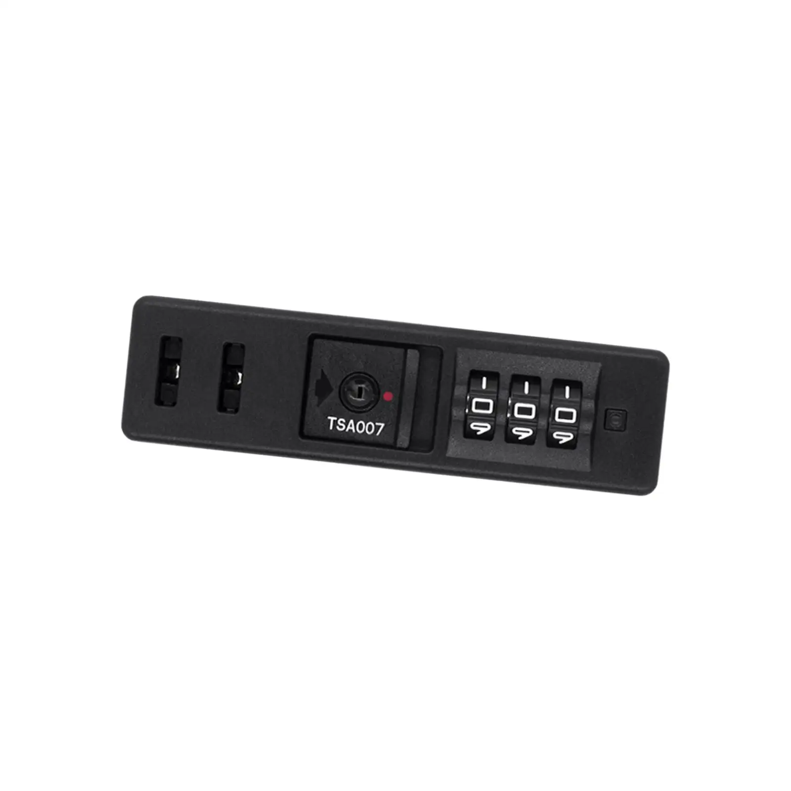 

Approved Luggage Lock Universal Padlock Code Locker for Cabinets Luggage