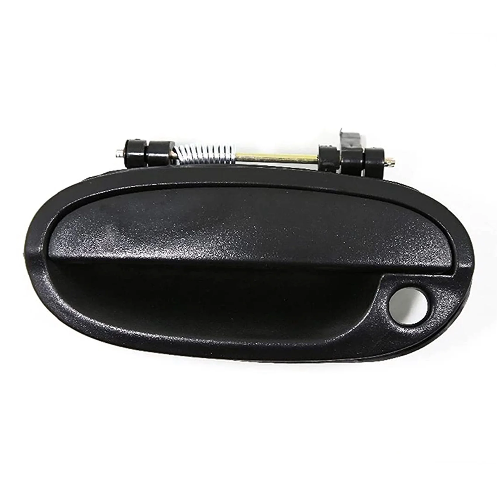 Автомобильный комплект ручка для наружной двери Chevrolet Spark Daewoo Matiz 96601472 96601473 96601474
