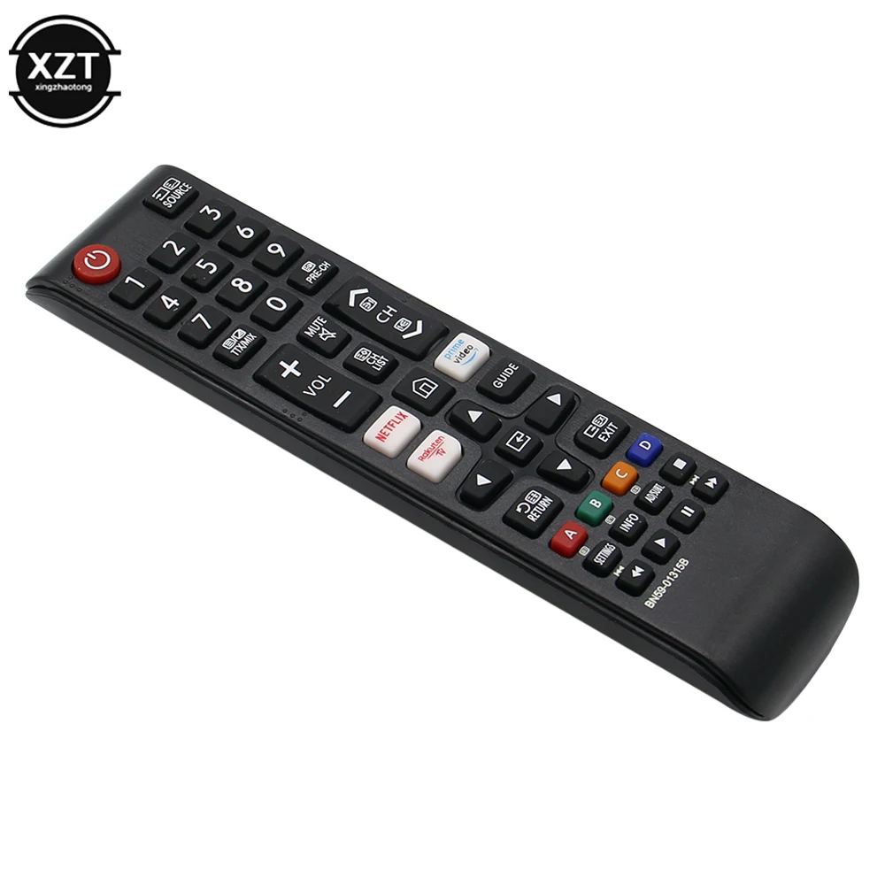 Для Samsung LED LCD UHD 4K Smart TV с дистанционным управлением для UE55RU7379U UE43RU7105K UE75RU7179U UE50RU7175U TV