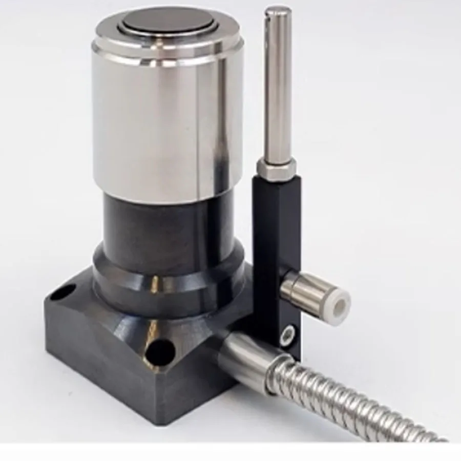 Станок для резьбы по оси Z станок резки блок инструментов наделка M83C-20-1-2 набор