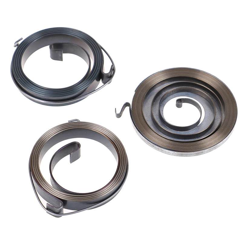 

Recoil Pull Starter Start Spring Kit Replacement For Engine Lawn Mower For GX120 GX160 & GX200 Engine Models