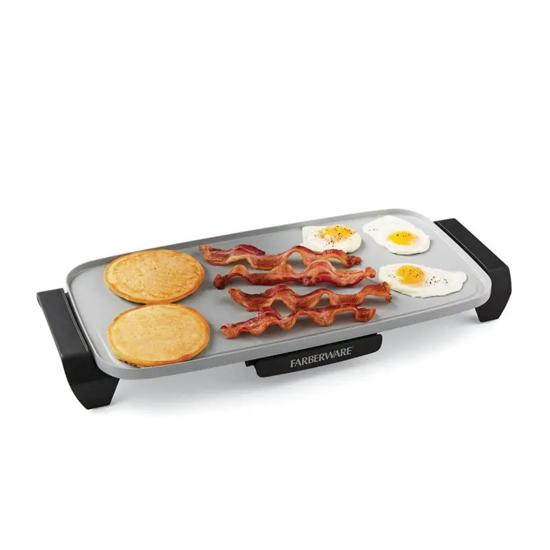 

10*20 inch Ceramic Griddle