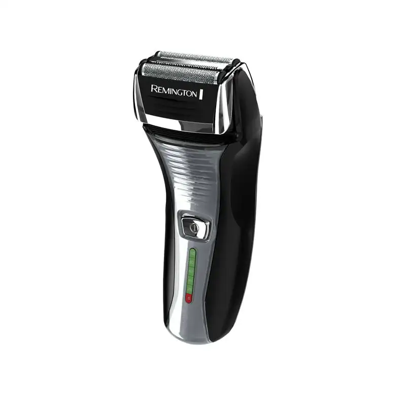 

Foil Shaver with Intercept Shaving Technology, Black, F5-5800B