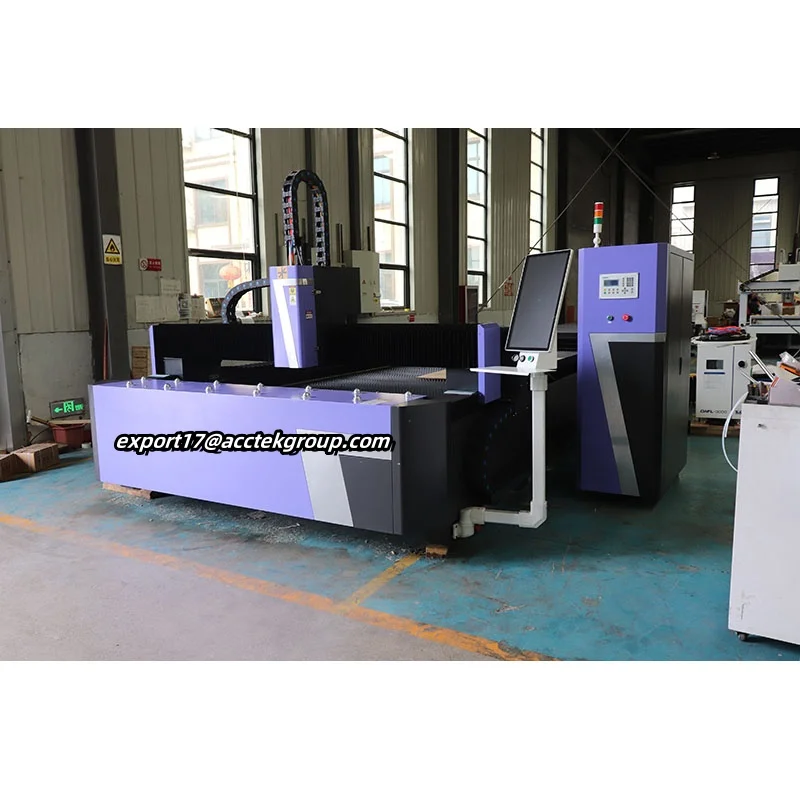 Прямая продажа от производителя 6020 6025 станок для лазерной резки листового