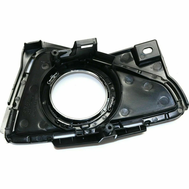 1 пара решетка для вентиляции автомобильного бампера (LH + RH) TOYOTA RAV4 2016-2018 запасные