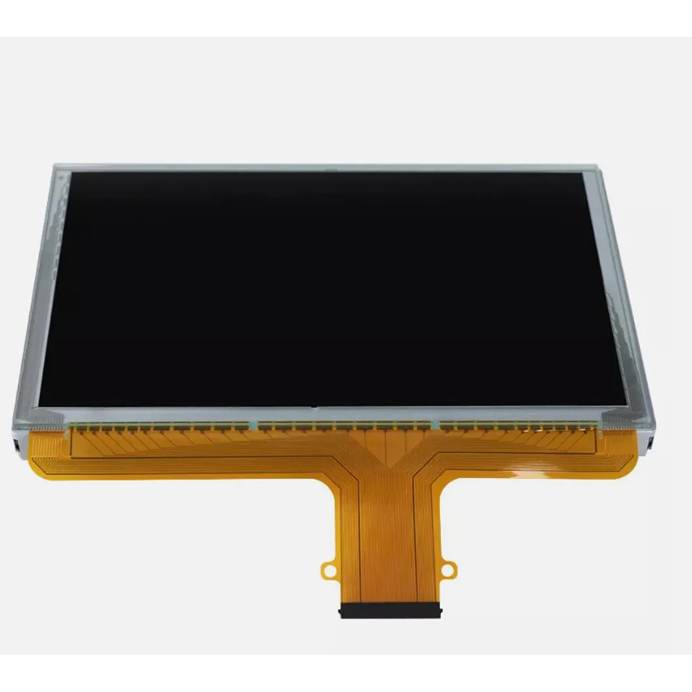 DJ080PA-01L сенсорный экран стеклянный дигитайзер ЖК-дисплея MYLINK для Chevrolet GMC 2015-2018