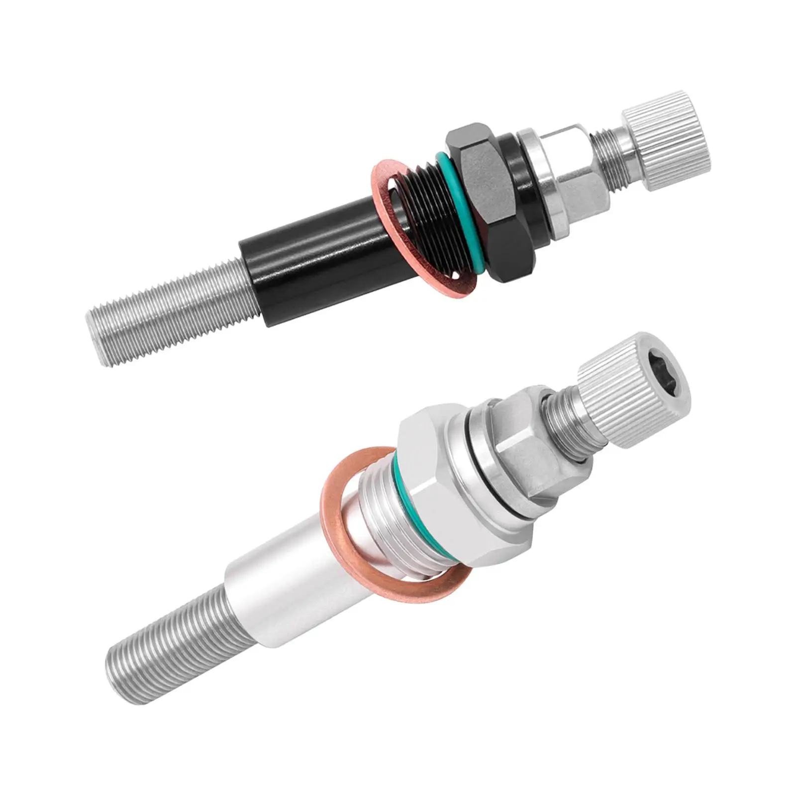 

Натяжитель зубчатой цепи, долговечное руководство для bmwGS Auto