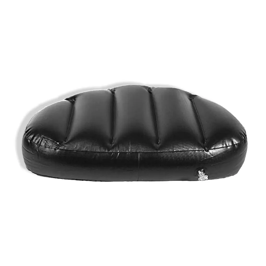 

Надувное сиденье для Каяка, уличная подушка для рыбалки, лодки, удобная портативная подушка, стул для дрифтинга, Парусная подушка, Каноэ