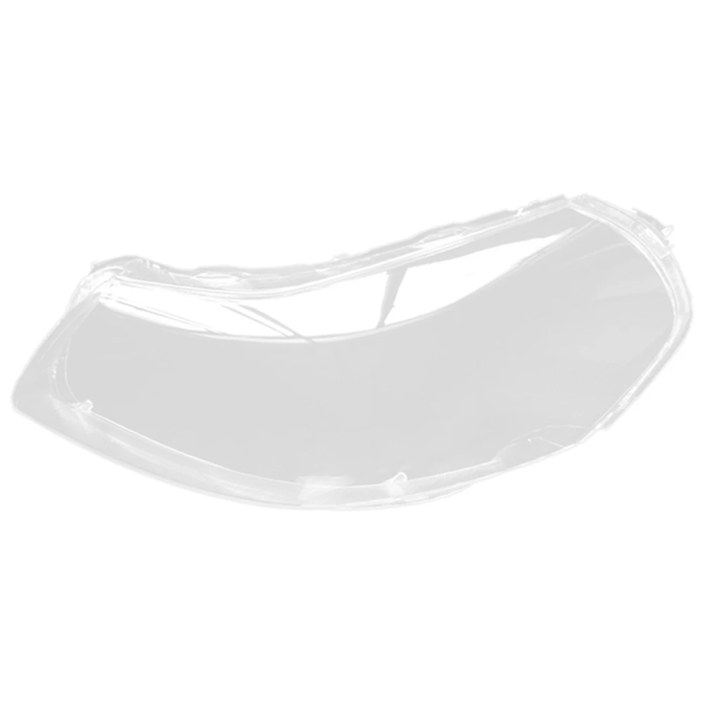 

For Suzuki Tianyu SX4 2006-2016 Lampshade Headlight Cover Transparent Head Light Shell Mask Lens Cover Accessories ,Left