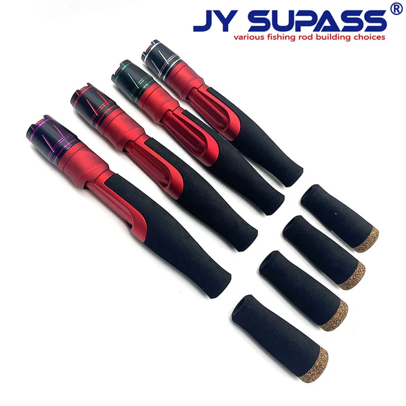 Катушка для спиннинга с ручками из эва под заказ