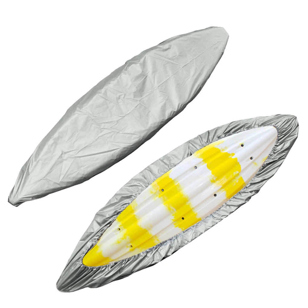 

Защитный чехол для дайвинга, Чехол Для Каяка со съемной резинкой, уличные принадлежности, водонепроницаемые аксессуары для лодок и Каноэ