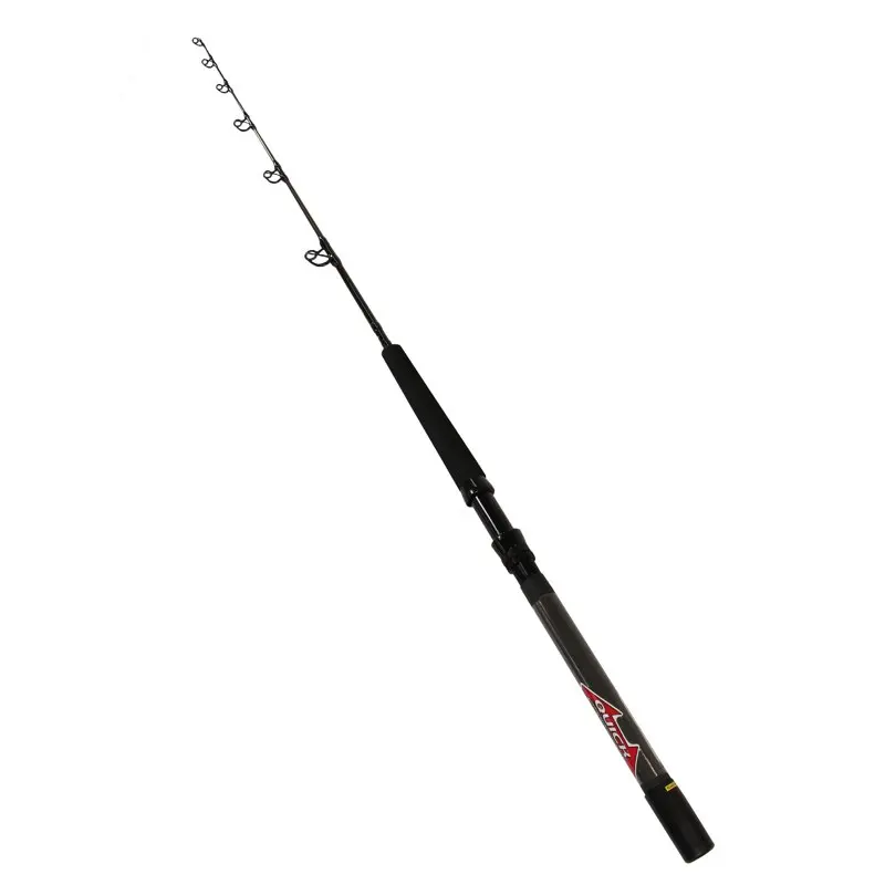 

" G Saltwater Casting Rod"