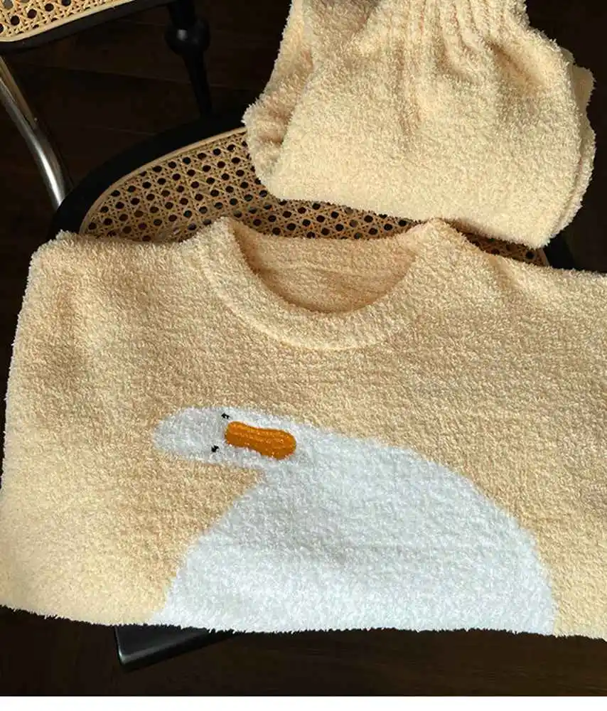 Зимние флисовые пижамные комплекты размера плюс 5XL 150 кг топы с длинными рукавами