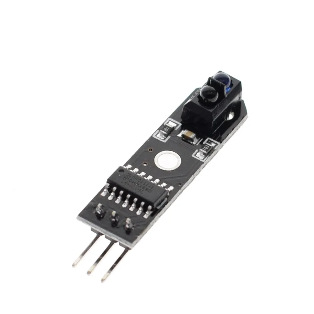 

5 шт., 1-канальный детектор для Arduino