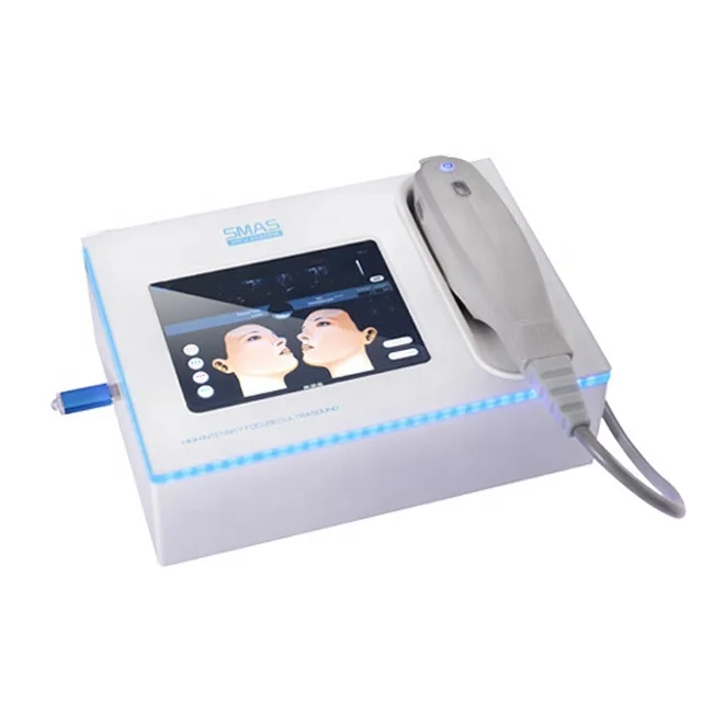 

High Quality SMAS Face Lifting Device Anti-Wrinkle Skin Tightening Body Shaping Skin Care Anti-aging Body Sliming Machine
