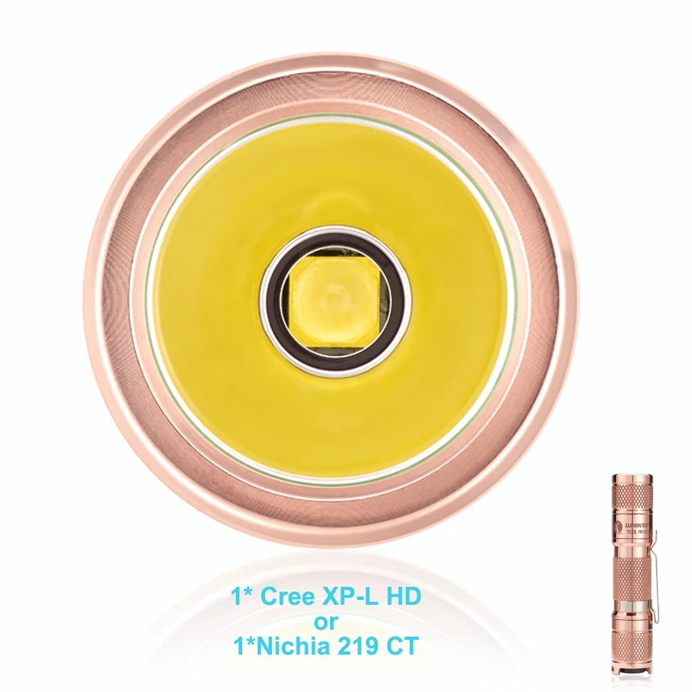 Фонарик светодиодный уличный для самообороны 650 лм