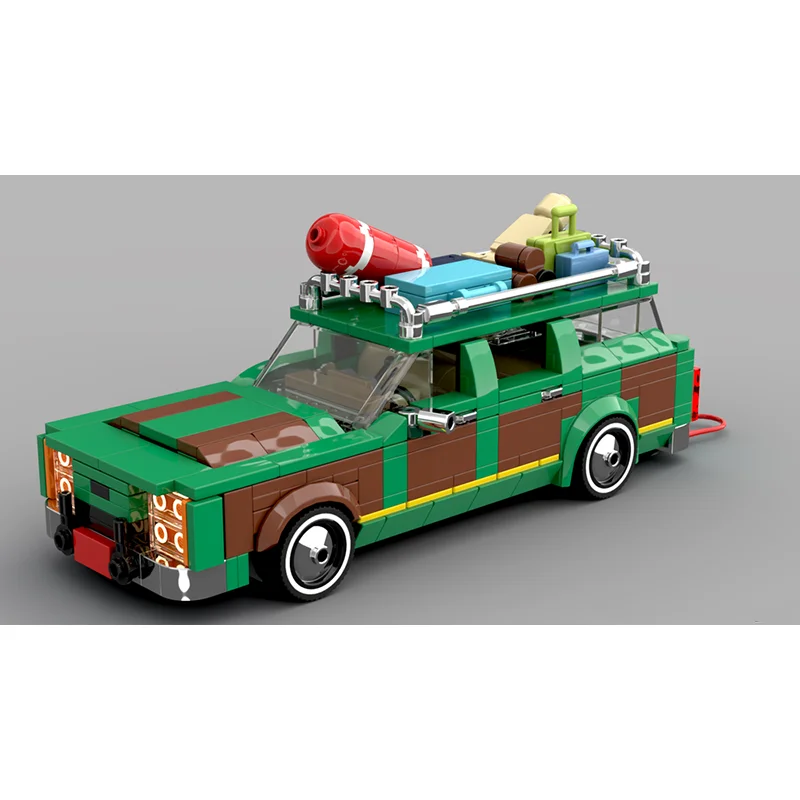 2024 каукар для отпуска городской автомобиль Чемпион скорости классический