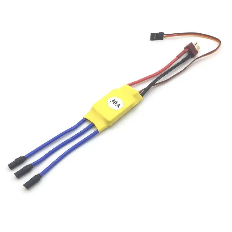

Remote Control Car Parts Wire Made Kits Replacement Part with Functional Cable for HW30A Car for D90