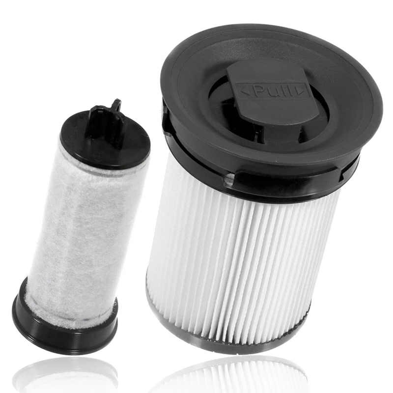 Фильтр для MIELE Triflex HX1 FSX HX FSF 11385020 9178017731 Аксессуары пылесоса фильтр ручные