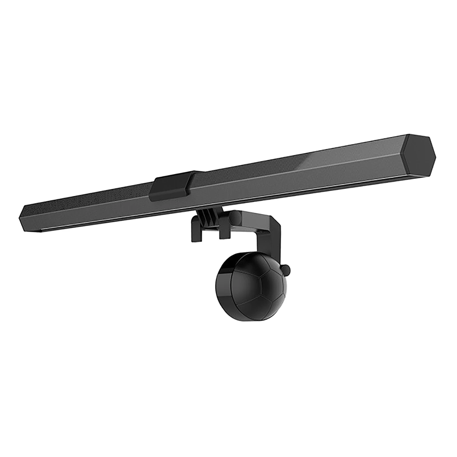 

Task 3 Color Temperature PC Screen USB Powered Reading Laptop Eye Care Desk Computer Monitor Light Bar LED Hanging E-Reading