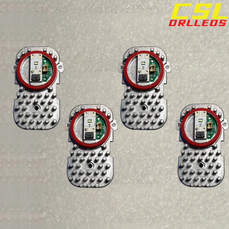 Дневные ходовые огни для BMW F32 F33 F36 4 серии