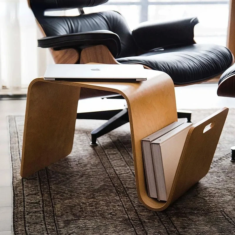 

Nordic Wooden Coffee Table Small Minimalist Table Dressing Entryway Living Room Tea Table Meubles De Chambre Dresser Furniture