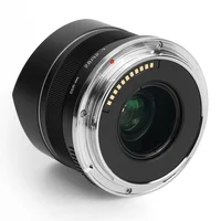 TTArtisan AF 32mm F2.8 Full Frame Auto Focus Fixed Focus Lens for Nikon Z Mount Automatic Lens Camera Lenses with Lens Hood