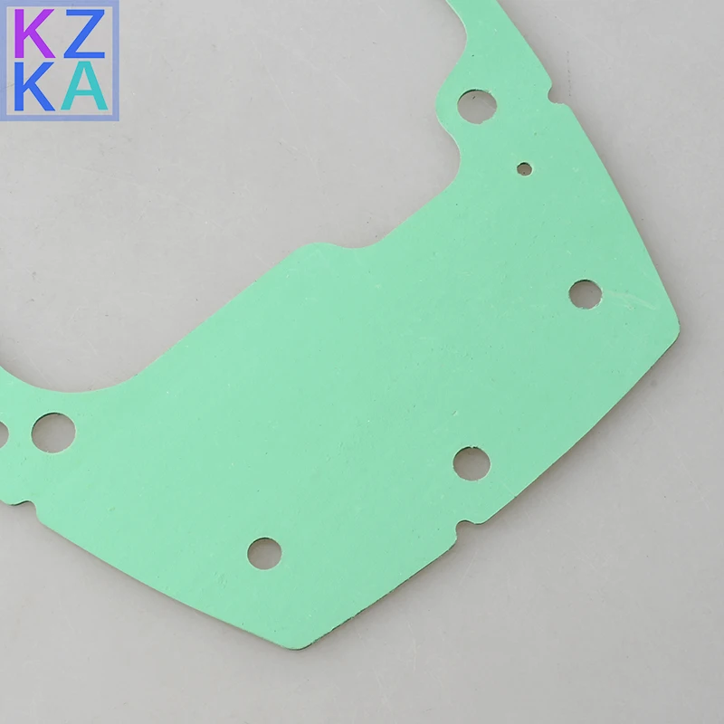 682-45113 682-45113-A2 Прокладка верхнего корпуса для подвесного мотора YAMAHA 2-тактный 9 л.с.