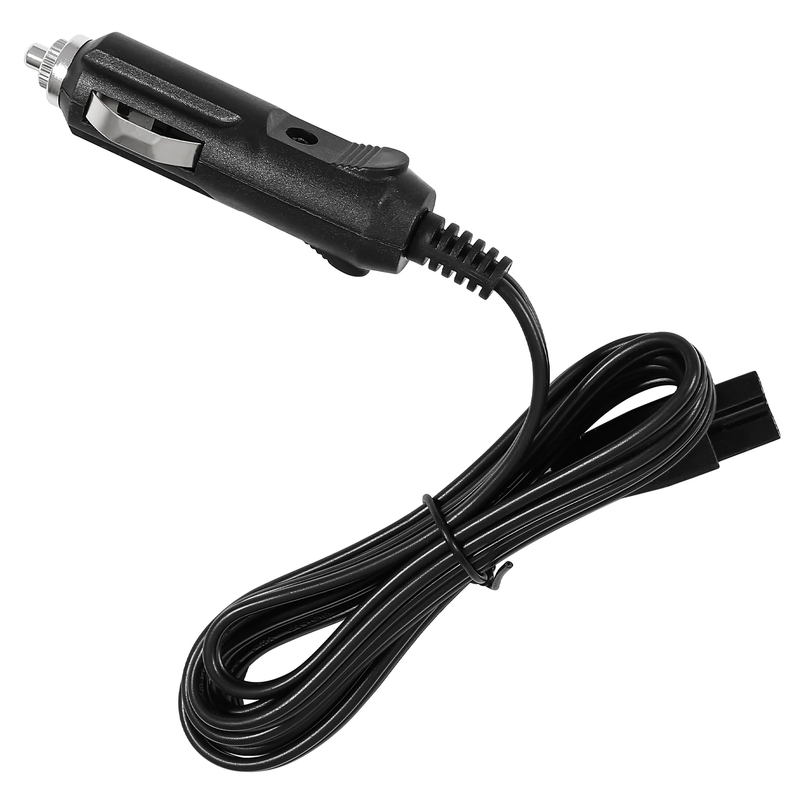 

1pc Practical Durable Car Use Cable Adapter Cord for Car Fridge Mini Fridge