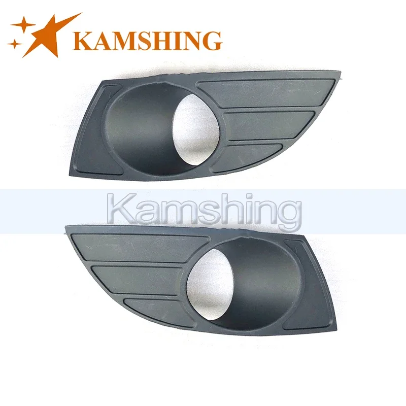 

Крышка QX для Lifan 720 передняя противотуманная рамка крышка переднего бампера отделка рамка противотуманная декоративная крышка