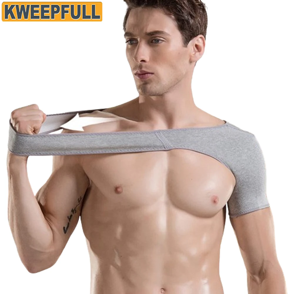 Compression Shoulder Brace