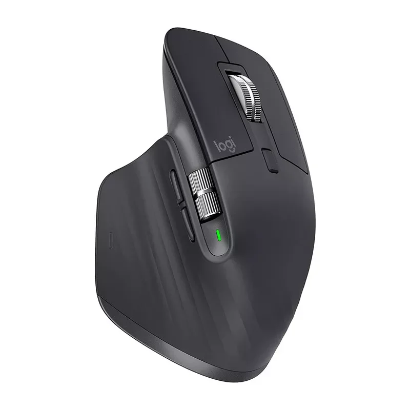 

New Original MX Master 3 Wireless Mouse Wireless Bluetooth Gaming Mouse Office Mouse for Laptop PC