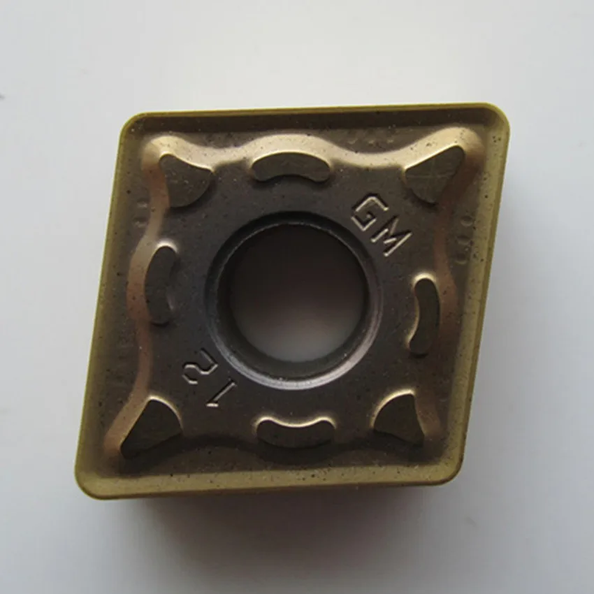 CNMG160612-GM JT1225/CNMG160612-GM JT4025/CNMG160612-GM JT4125/CNMG160616-GM JT4125 JXTC CNC carbide turning inserts 10pcs/box