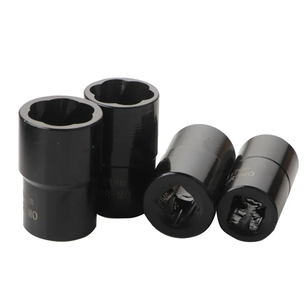 5 шт. 1/2 \ '' стержень для снятия приводной гайки инструмент извлечения