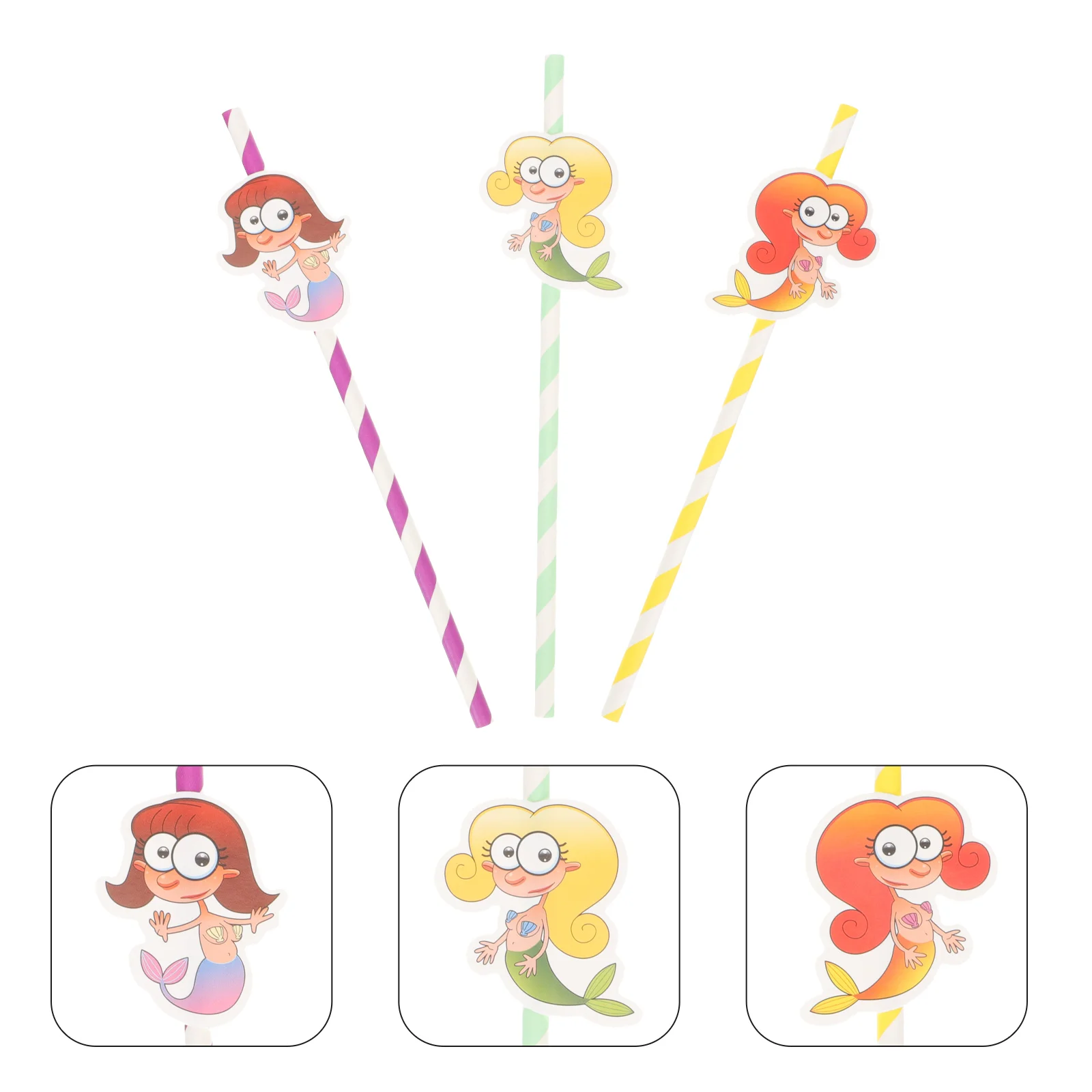 

Соломинки бумажные соломинки для вечерние питьевые принадлежности Lightyear Buzz декоративные свадебные одноразовые биоразлагаемые украшения Н...