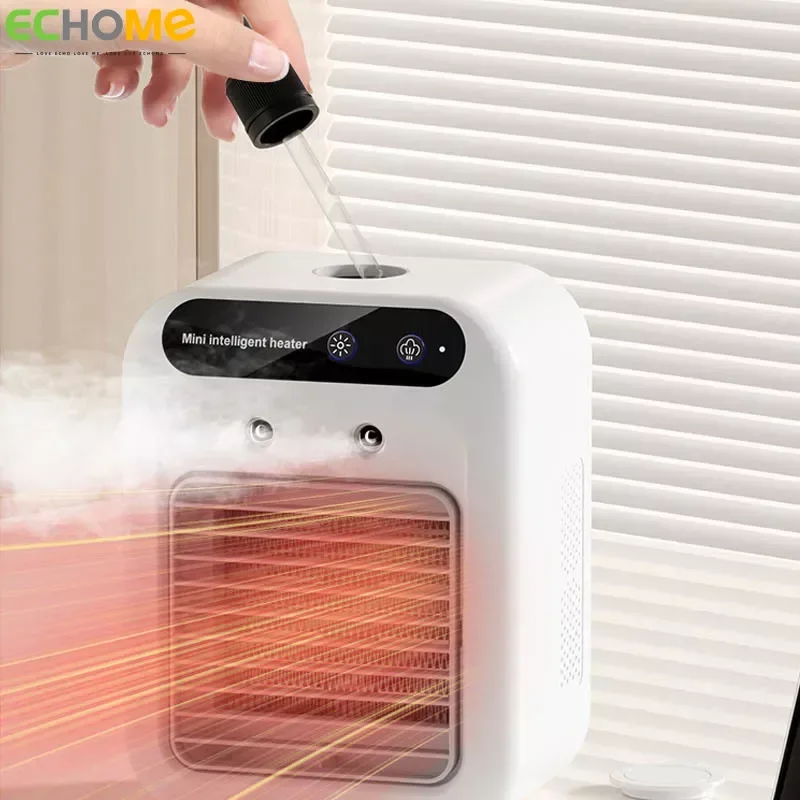 Рисунок 5 - Электрический обогреватель